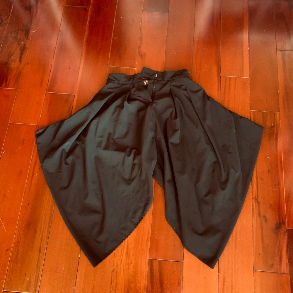 Parachute pants